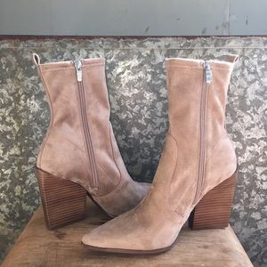 KENDELL+KYLIE Felicia Booties